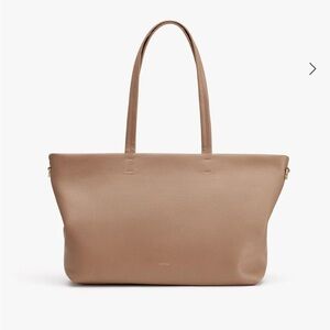 Cuyana - Small Easy Zipper Tote